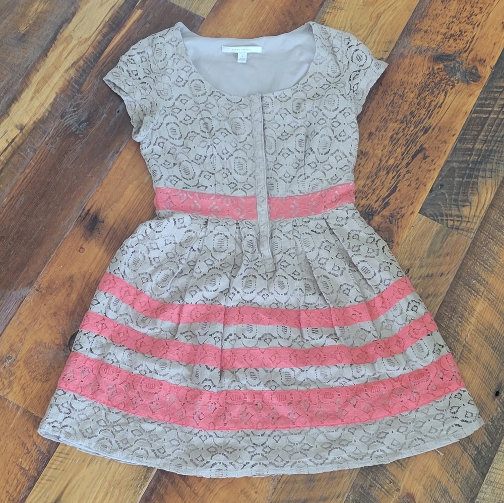 Lauren Conrad Mini Dress, Size 6